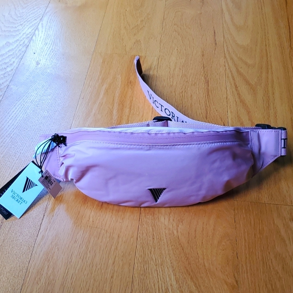 Victoria's Secret Convertible Waist/Belt Bag NWT